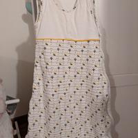 Sacco Nanna 12/18 mesi