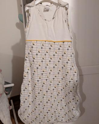 Sacco Nanna 12/18 mesi