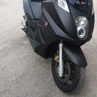GP 800 Gilera 