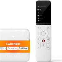 Telecomando universale SwitchBot + Hub Mini