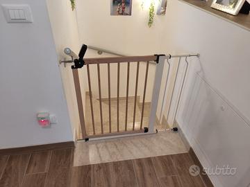 cancelletto bimbi