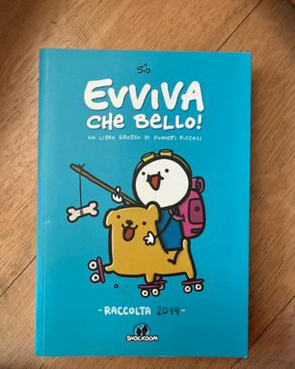 Evviva che bello