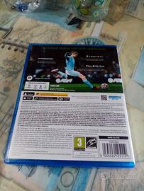 Fc24 ps5