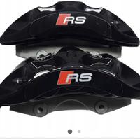 Impianto frenante audi RS3/TTRS