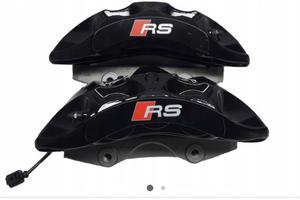 Impianto frenante audi RS3/TTRS