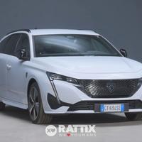 PEUGEOT 308 iii 2021 sw 308 SW 1.2 puretech t GT s