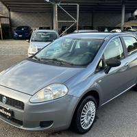 Fiat Grande Punto 1.3 MJT 75 CV 5 porte Dynamic