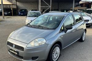 Fiat Grande Punto 1.3 MJT 75 CV 5 porte Dynamic