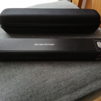 SnapScan iX100 Fujitsu