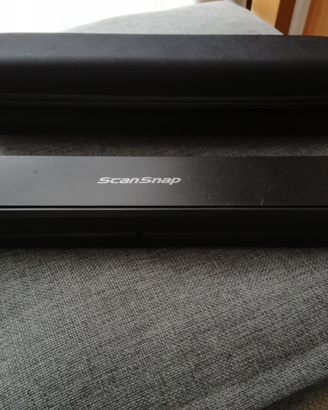 SnapScan iX100 Fujitsu