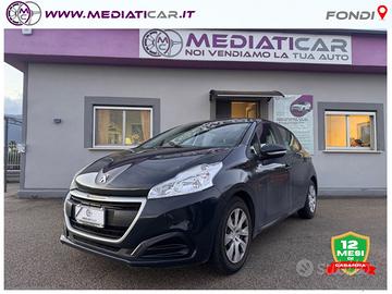 PEUGEOT 208 Allure