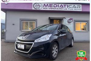PEUGEOT 208 Allure