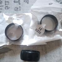 anello nero 