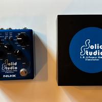 Nux NSS- 5 Solid Studio