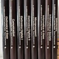 ENCICLOPEDIA DI ELETTRONICA & INFORMATICA JACKSON