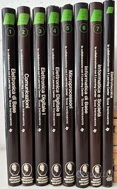 ENCICLOPEDIA DI ELETTRONICA & INFORMATICA JACKSON