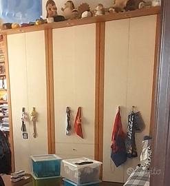 Armadio Ikea Askedal