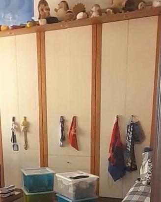 Armadio Ikea Askedal