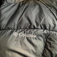 Giacca piumino M Columbia pike Lake III