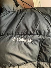 Giacca piumino M Columbia pike Lake III