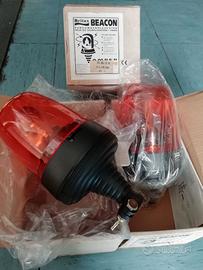 Girofaro lampeggiante