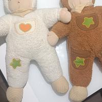 Pupazzi, peluche THUN