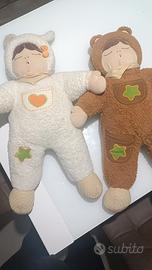 Pupazzi, peluche THUN