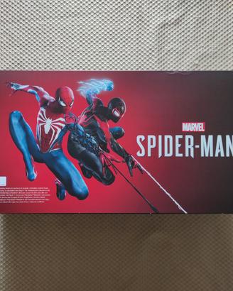 COLLECTOR EDITION MARVEL SPIDER-MAN 2 NUOVA PS5