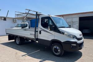 Iveco daily 35-160 -2.3 hpt-cassone fisso -2019