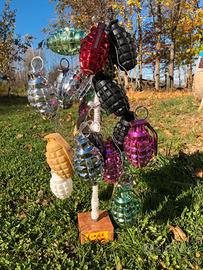 Porta oggetti o portachiavi