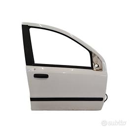 Porta anteriore destra Fiat Panda 1.2 GPL del 2005