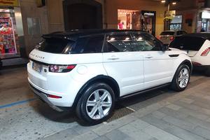 evoque full full dinamic 2.2 150cv