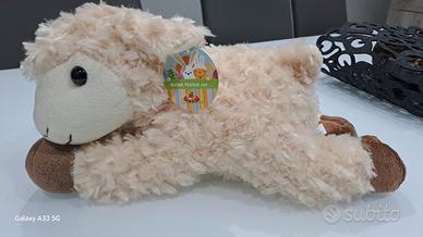 pecorella peluches