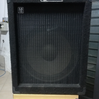 Amplificatore basso swr