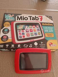 tablet bambini 
