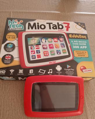 tablet bambini 