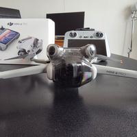 DRONE DJI MINI 4 PRO - NUOVO 