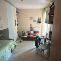 cameretta completa con letti singoli