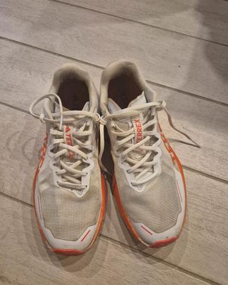 Scarpe trail run Adidas Terrex Agravic 3