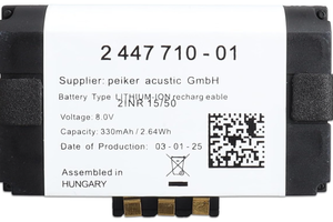 Batteria Centralina Telematica per BMW X1 F48 (330