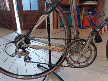 Bicicletta Wilier Triestina Evasion