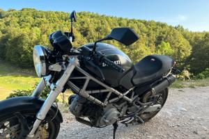 Ducati monster 620 IE