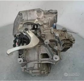 Cambio 6m ford transit connect 1.5 6 marce 2019