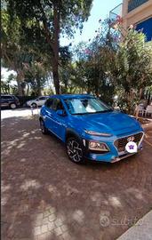HYUNDAI KONA HEV 1.6 DCT XPRIME