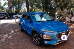 HYUNDAI KONA HEV 1.6 DCT XPRIME