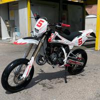 Husqvarna Sm 125 2009