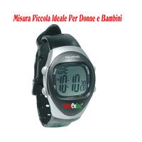 Orologio Parlante Italiano Pvc Dimensioni Ridotte