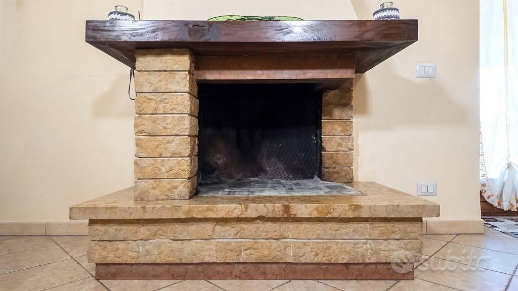 Appartamento – Gallicano nel Lazio, Roma Capitale - Vista 4