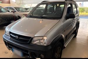 Daihatsu Terios 1.3 Benzina 4WD