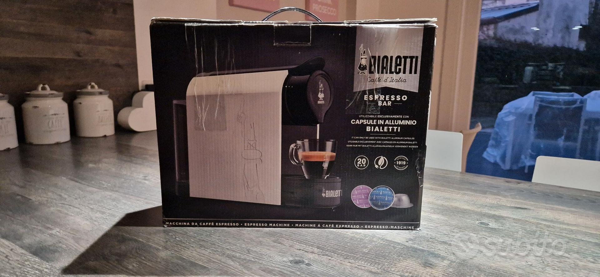 Bialetti Gioia Bianca